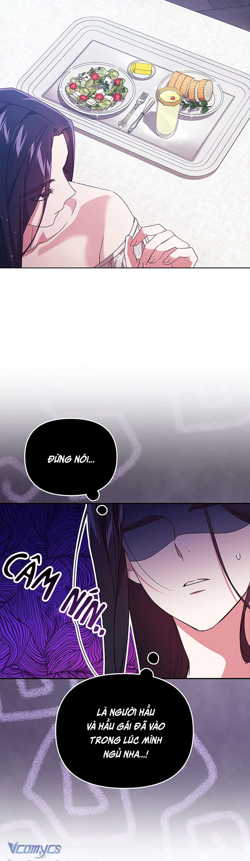 Hôn Nhân Này Rồi Sẽ Đổ Vỡ Chapter 27 - Trang 3