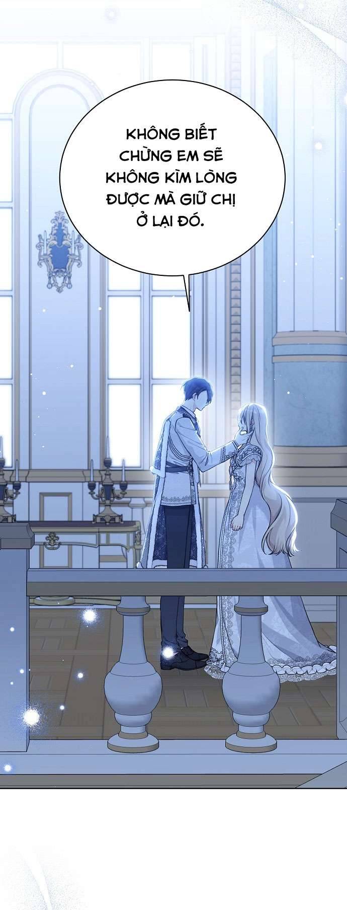 Vương Miện Lục Bảo Chap 83 - Trang 2