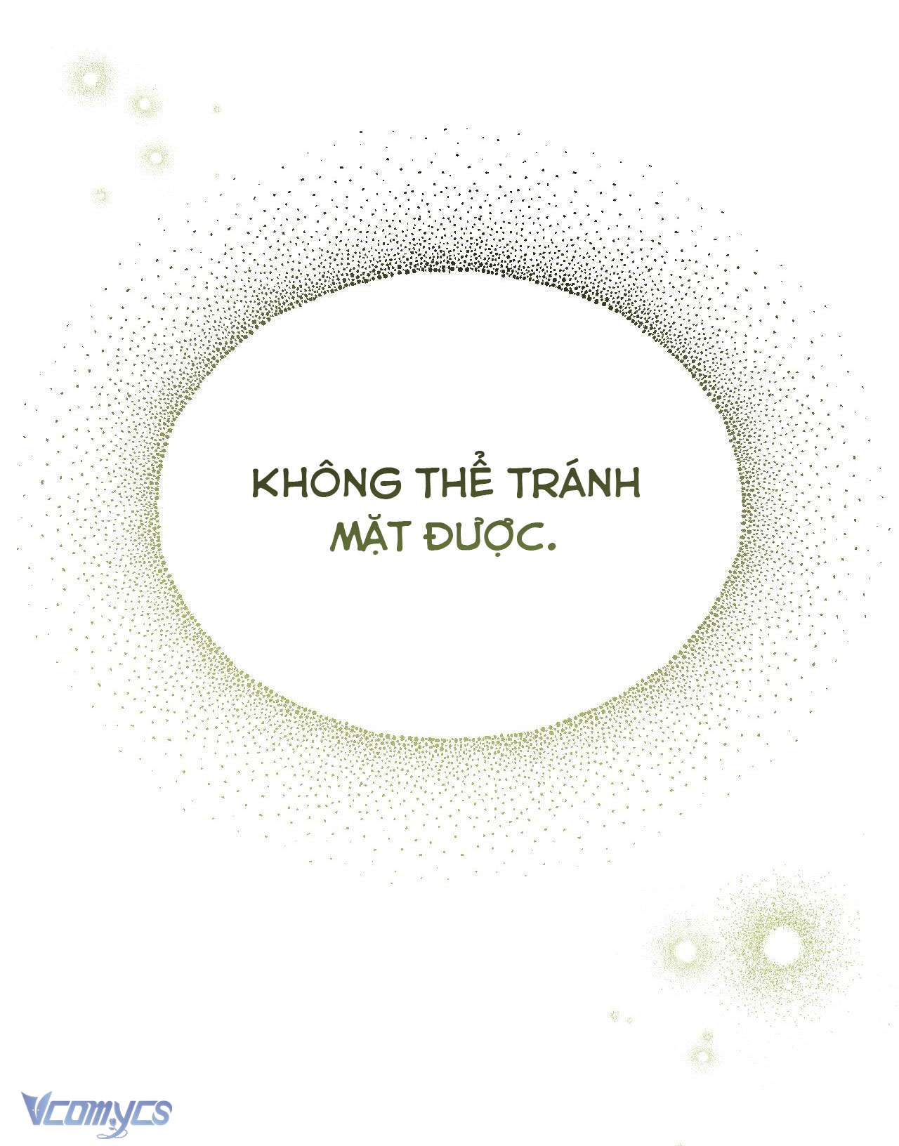 Thánh Nữ Giả Muốn Bỏ Trốn Chap 3 - Trang 4