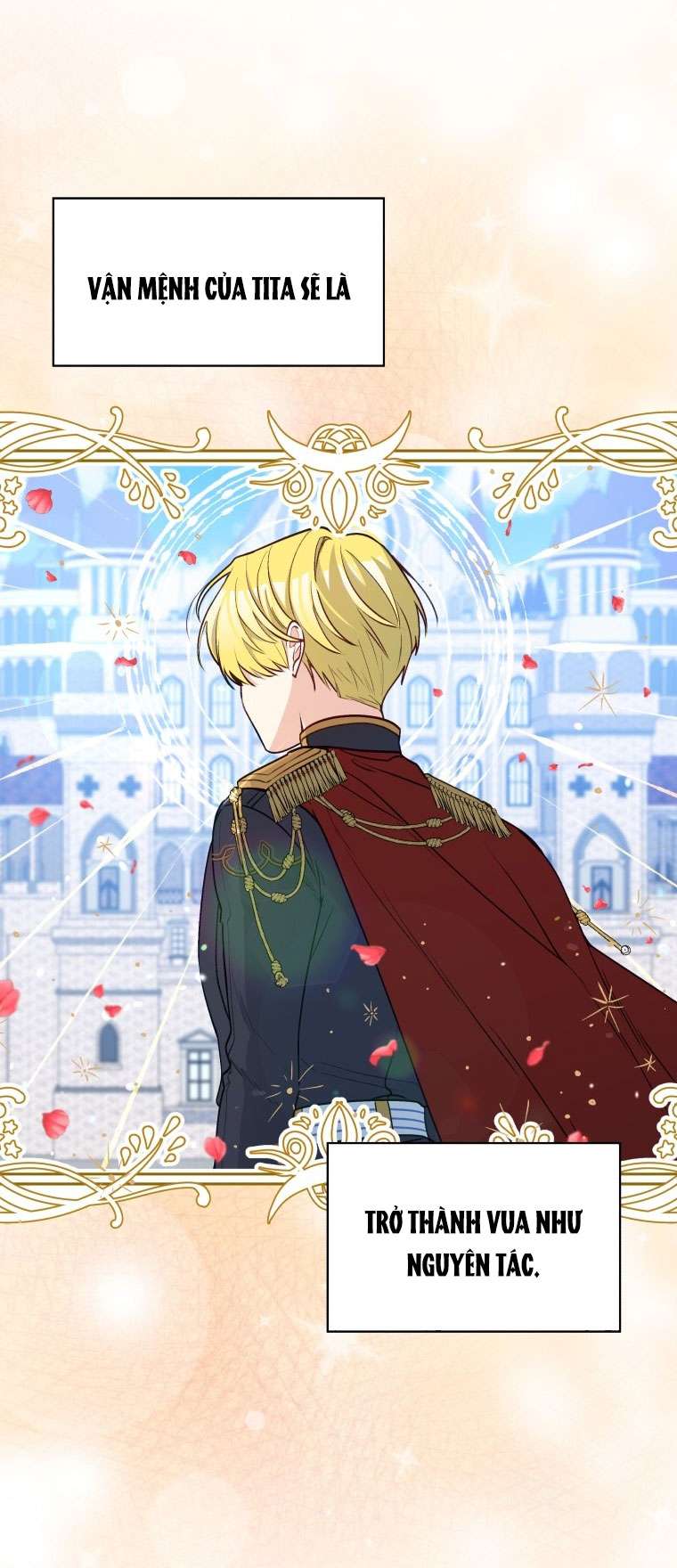 Người Bảo Hộ Của Bạo Quân Là Ma Nữ Tàn Độc Chap 53 - Next Chap 54