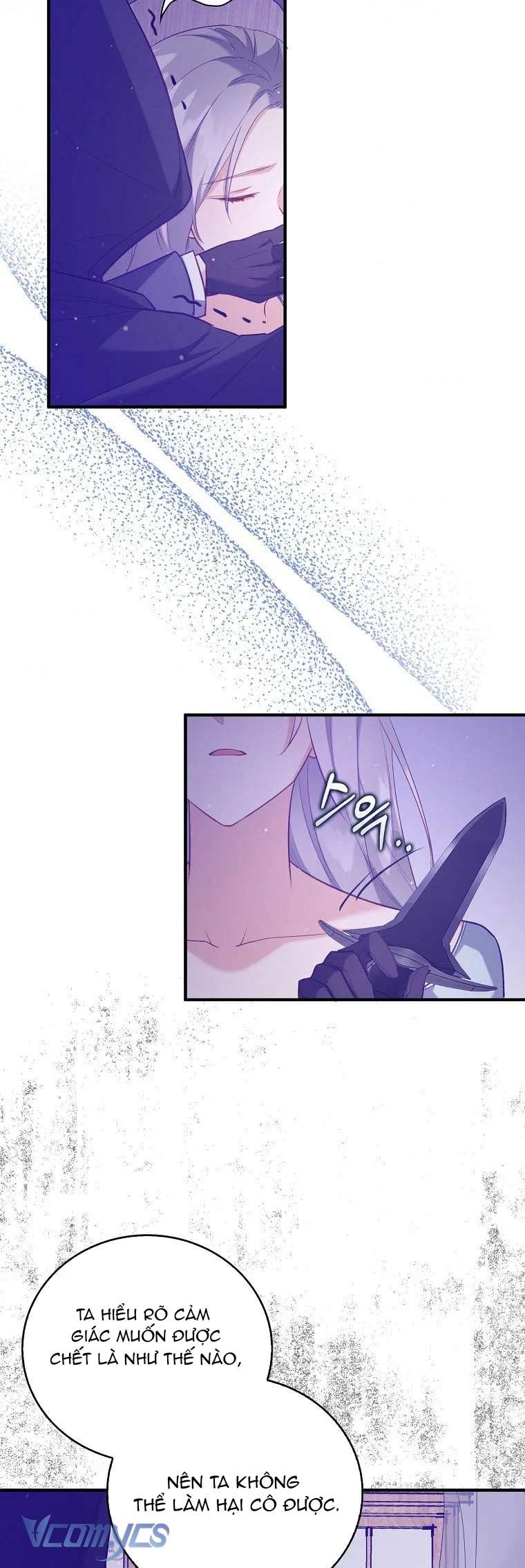 Tôi Chỉ Nhận Ra Sau Khi Mất Cô Ấy Chap 9 - Next Chap 10