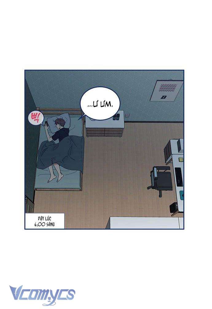 Thứ Tôi Cần Không Phải Là Tình Yêu Chapter 5 - Trang 3