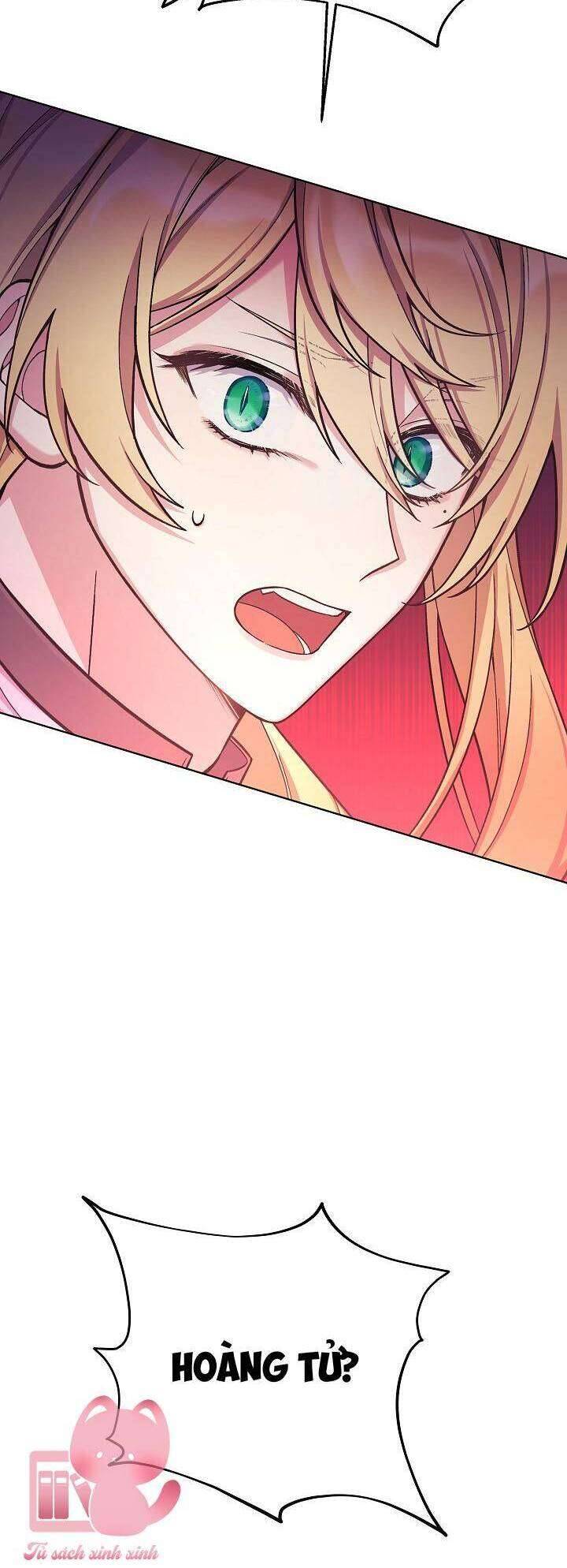 Bệ Hạ, Tôi Sẽ Giết Ngài! Chapter 34 - Trang 4