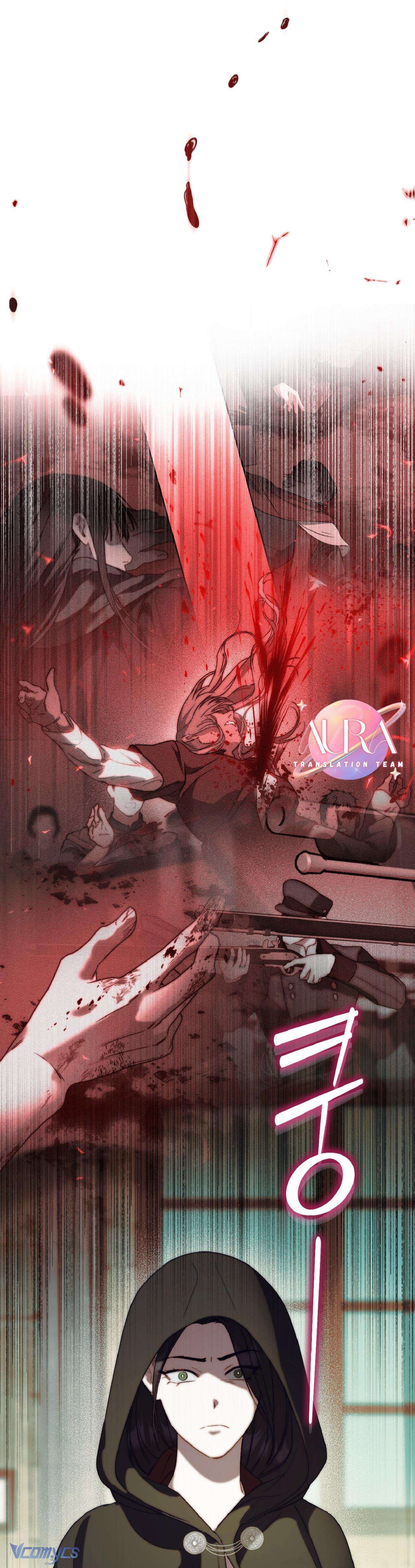 Vị Khách Không Mời Chốn Thiên Đường Chap 10 - Trang 2