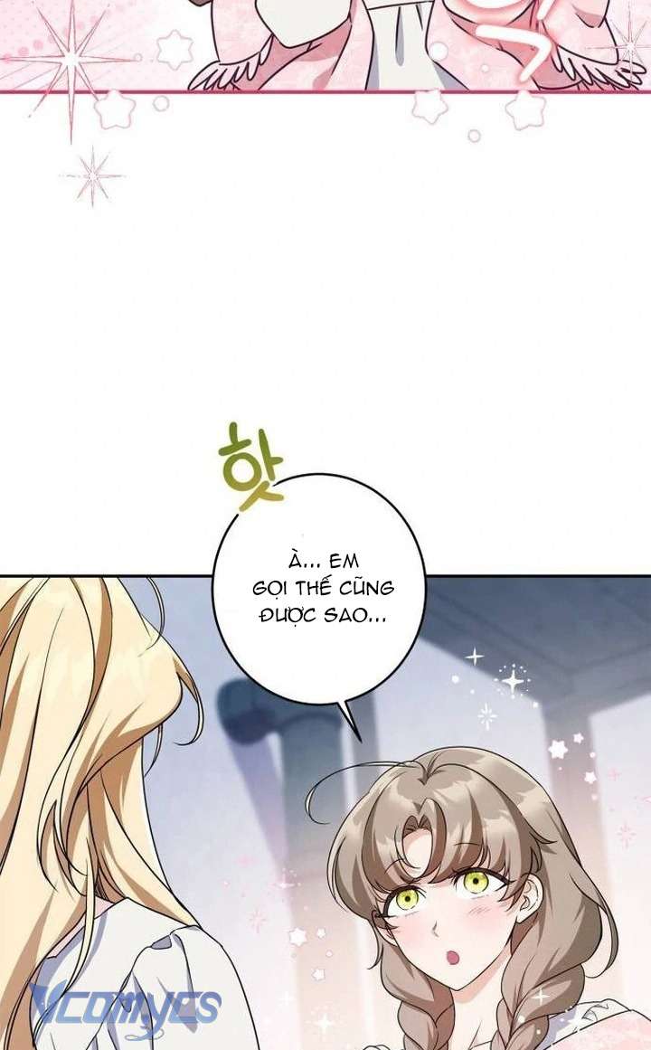 Nữ Công Tước Chiến Lợi Phẩm Chap 6 - Trang 4