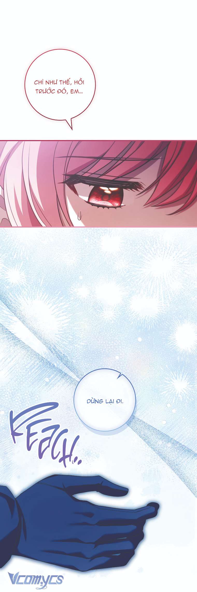 Tôi Đã Tắt Cài Đặt Chế Độ Nhận Thức Nỗi Đau! Chap 30 - Next Chap 31