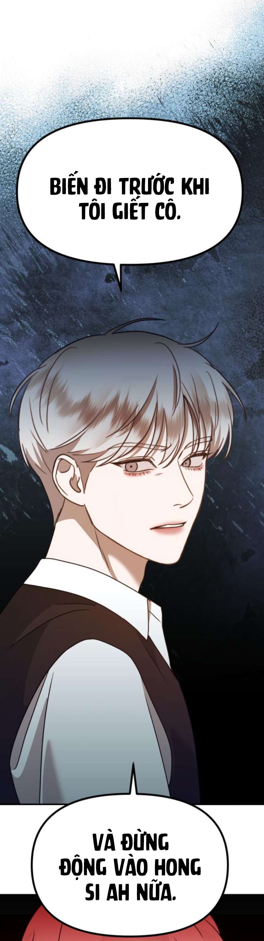 Thần Hổ Jang San Chap 27 - Trang 2