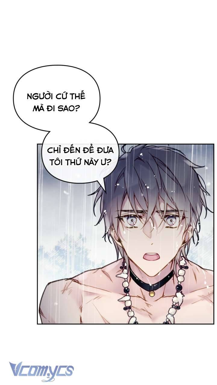 Kết Cục Của Nhân Vật Phản Diện Chỉ Có Thể Là Cái Chết Chapter 93 - Trang 4