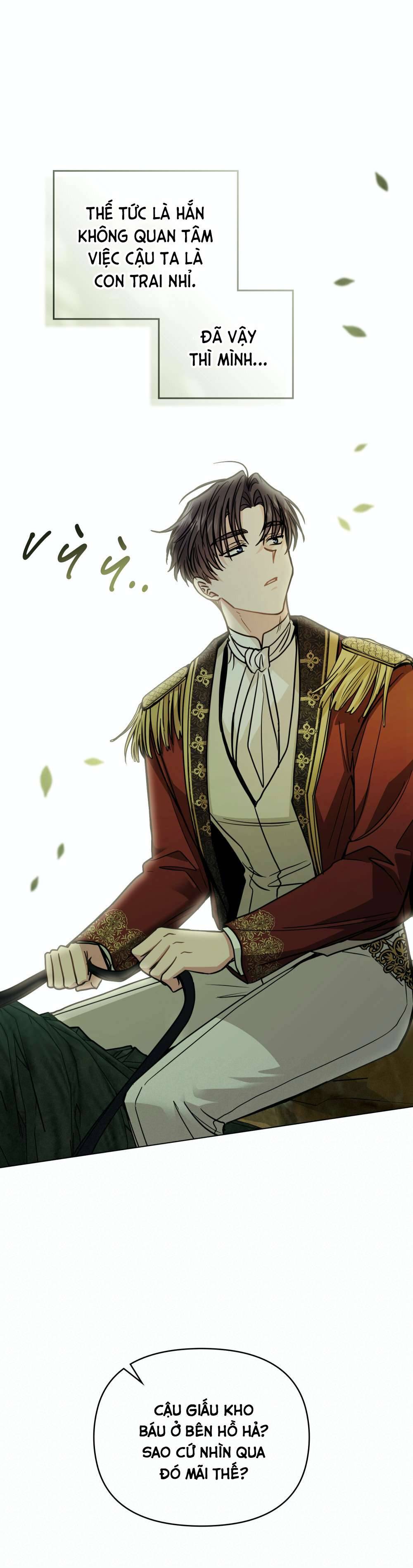 Tìm Lại Camellia Chapter 54 - Next Chapter 55