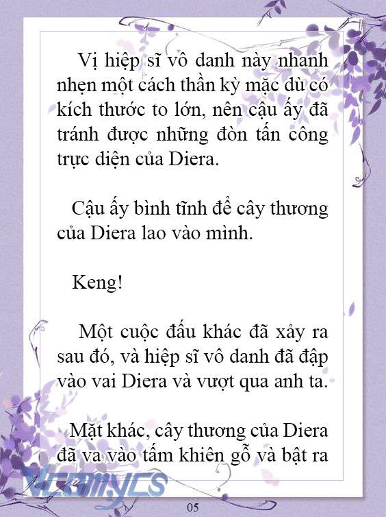 [Novel] Làm Ác Nữ Bộ Không Tốt Sao? Chap 71 - Trang 2