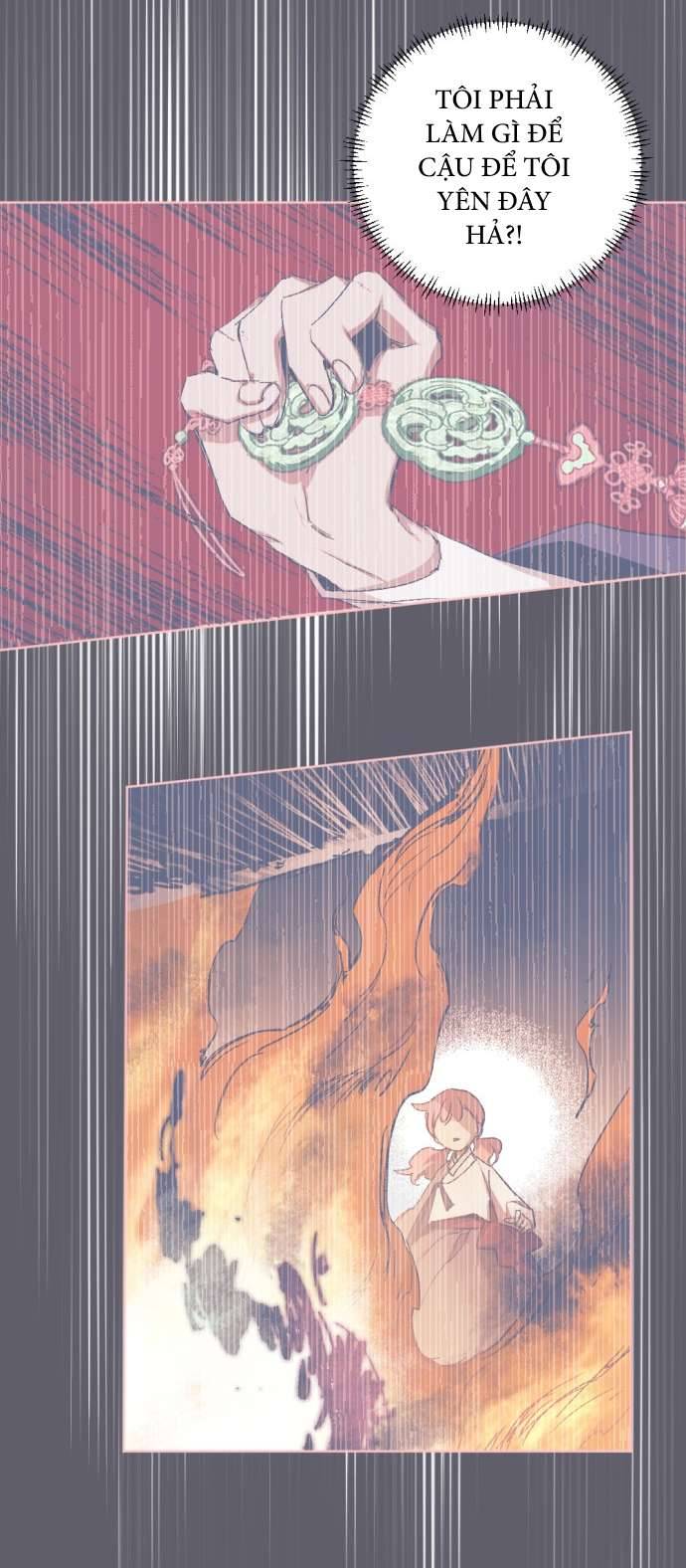 Lời Thú Nhận Của Chúa Tể Bóng Tối Chap 62 - Trang 4