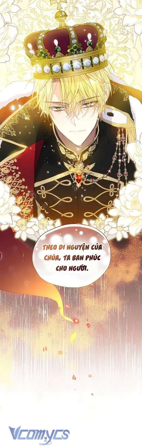Bệ Hạ Xin Đừng Giết Tôi!!! Chap 77 - Trang 2