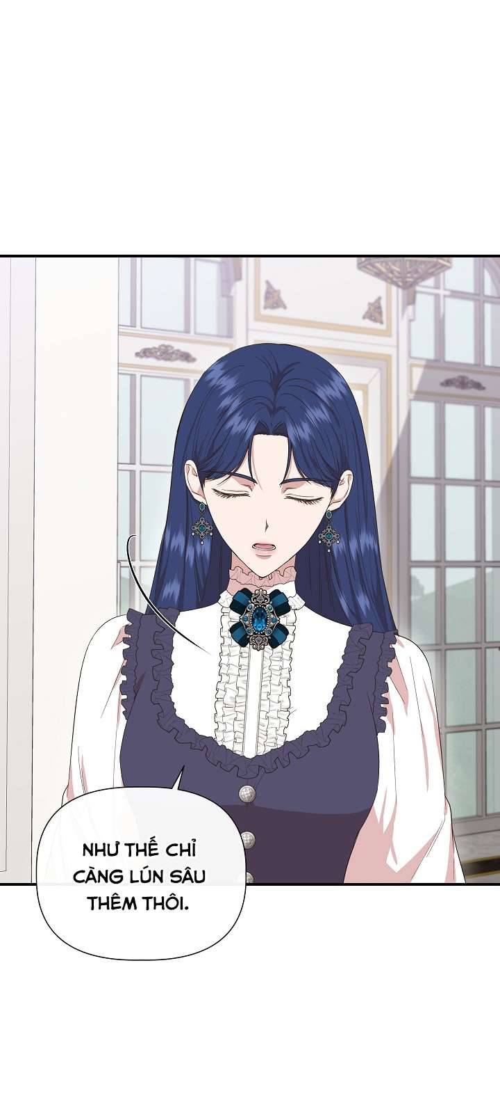 Tôi Không Phải Là Cinderella Chapter 82 - Trang 4