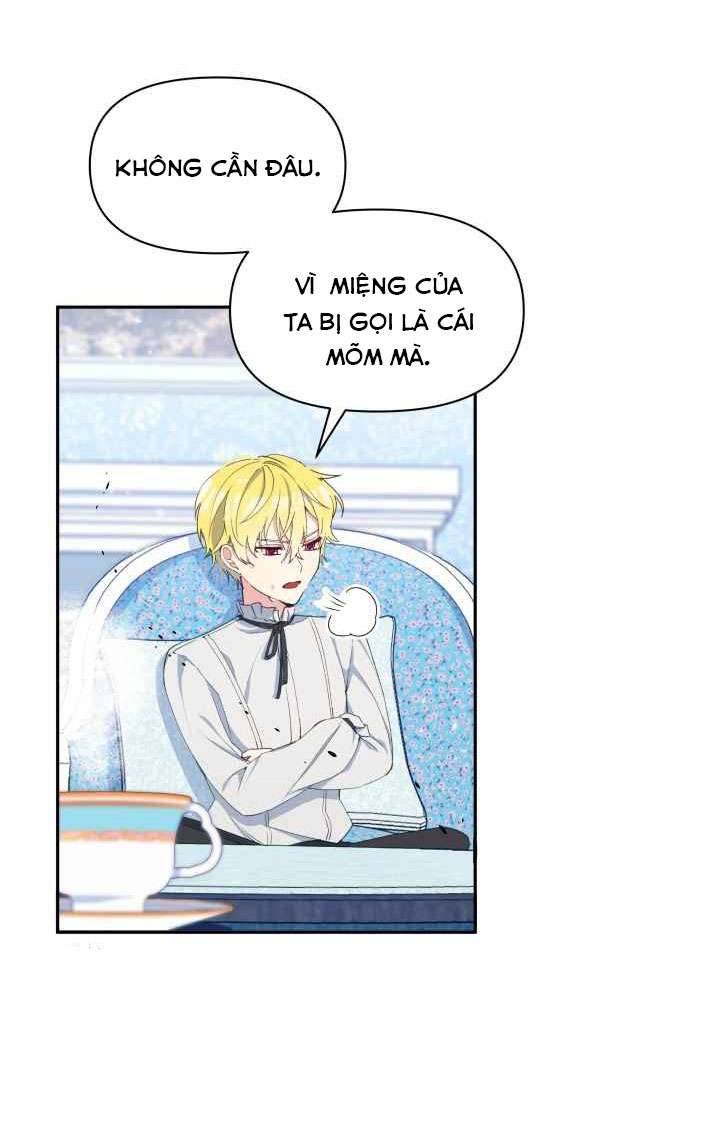 Người Bảo Hộ Của Bạo Quân Là Ma Nữ Tàn Độc Chap 20 - Next Chap 21