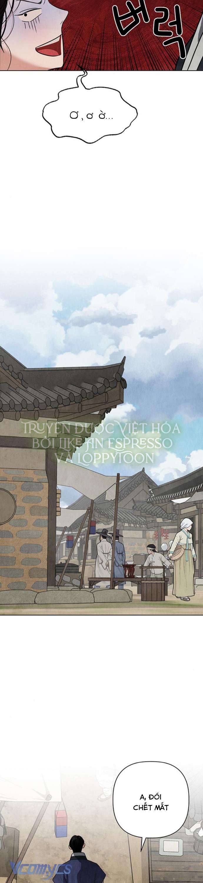 Quỷ Hồn Chap 11 - Next Chap 12