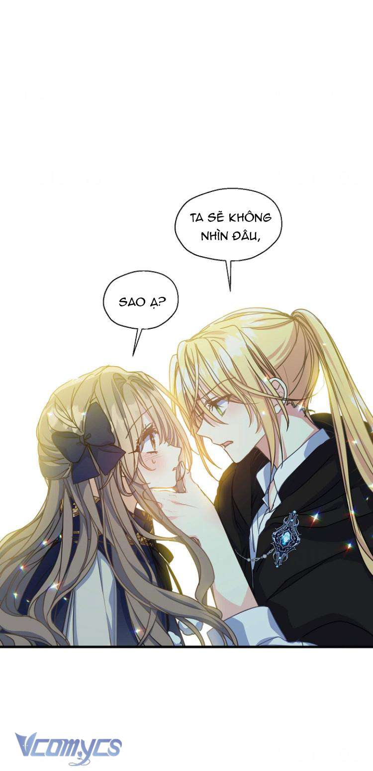 Bệ Hạ Xin Đừng Giết Tôi!!! Chap 41 - Trang 3