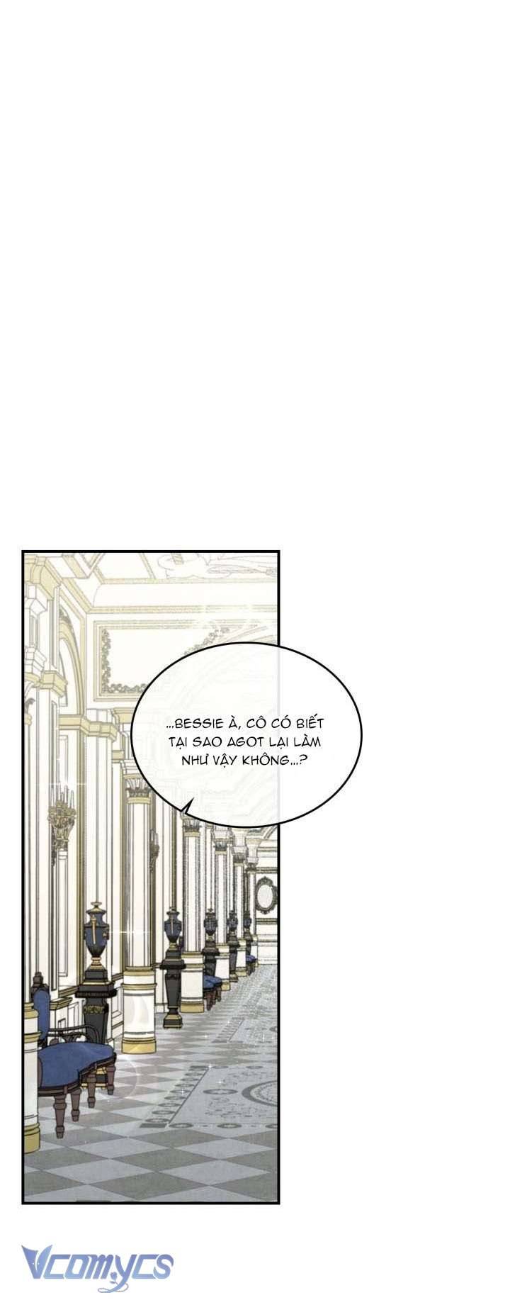 Công Nương Toàn Năng Cũng Thấy Chán Nản Chap 31 - Trang 3