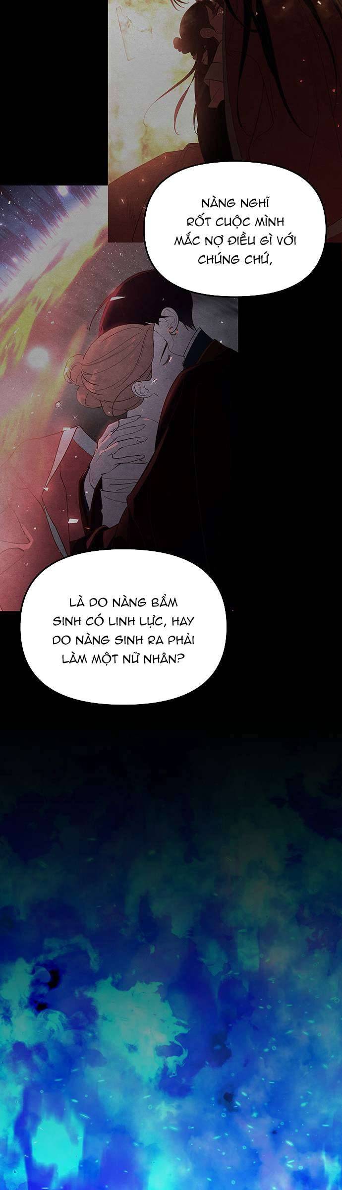 Vương Tử Huyền Bí Chapter 110 - Trang 4