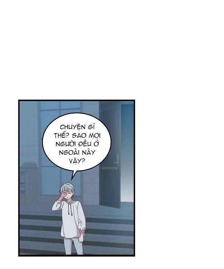 Cẩn Thận Với Các Anh Trai Đấy! Chap 33 - Trang 2