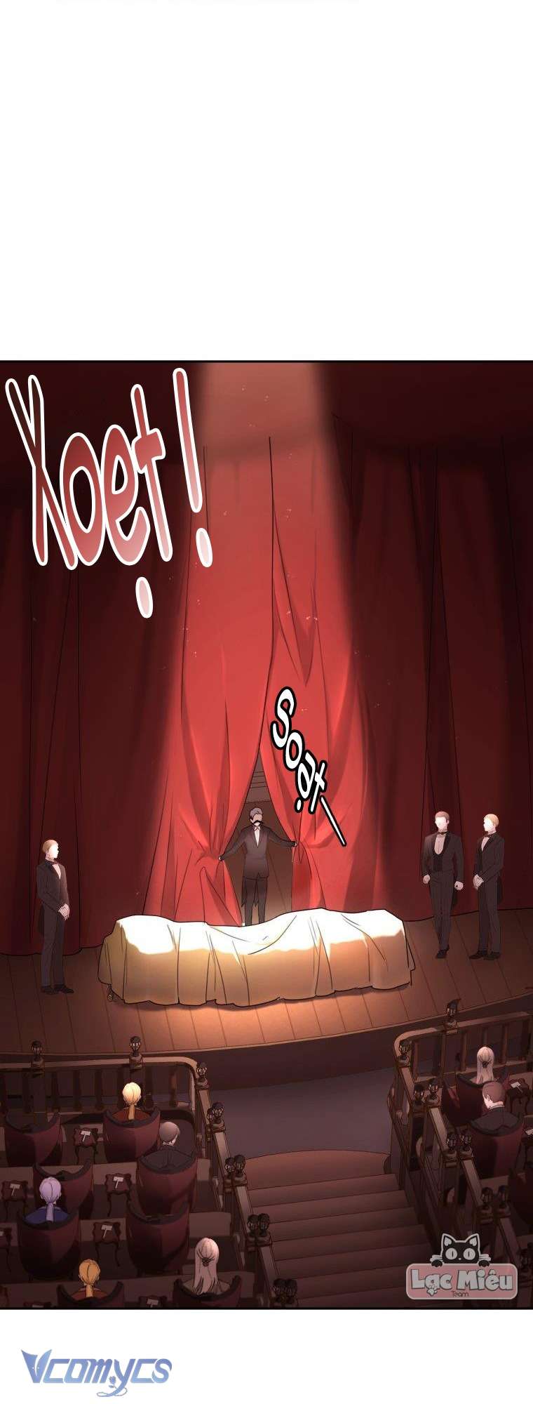 Nhà Điều Chế Nước Hoa Độc Quyền Của Bạo Chúa Chap 64 - Trang 2