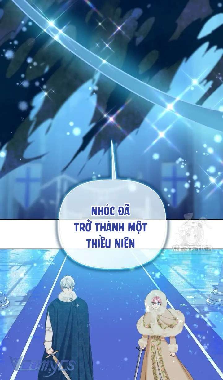 Sự Điều Trị Đặc Biệt Của Tinh Linh Chapter 93 - Trang 4