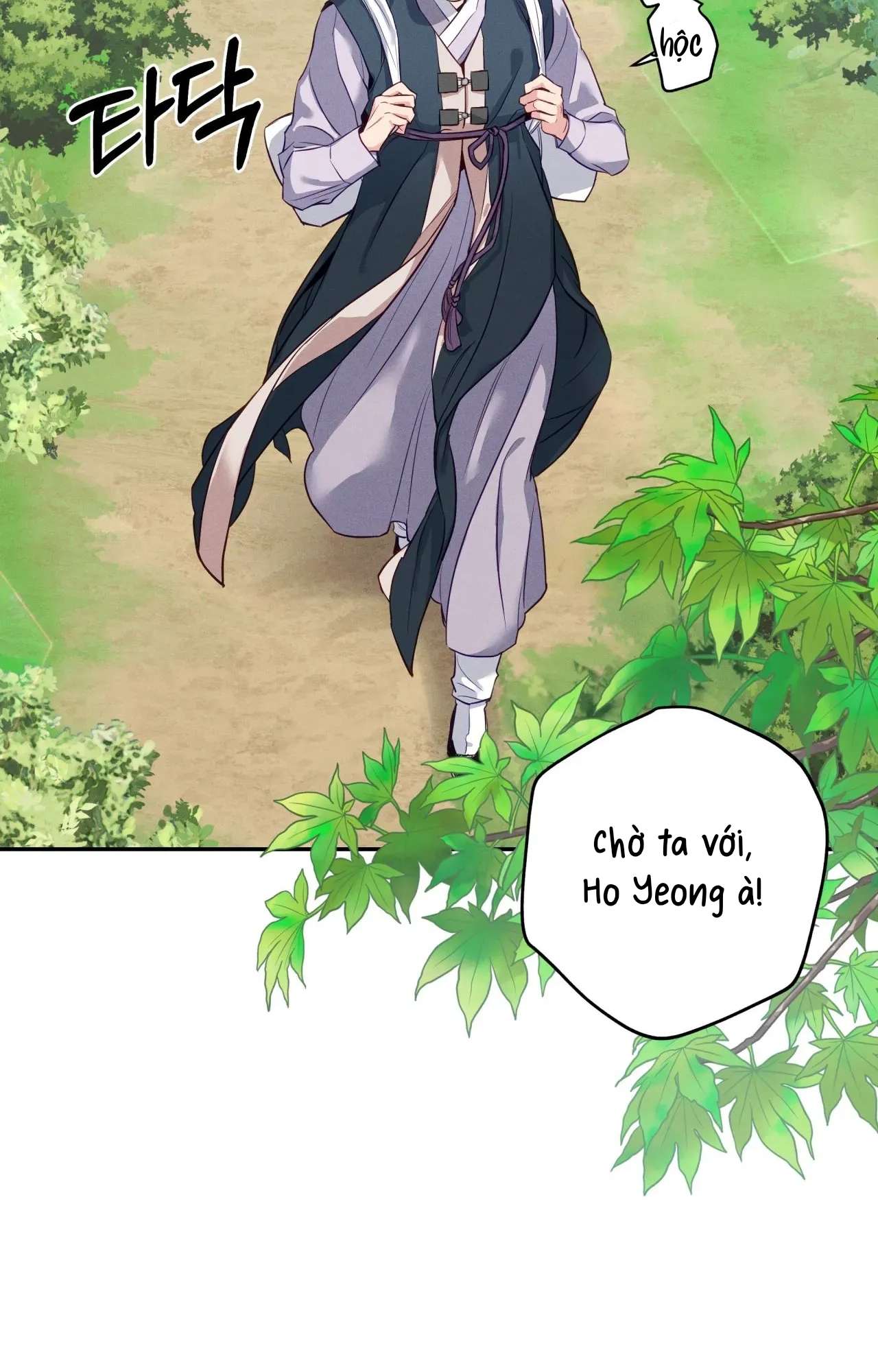 [ 18+ ] Khúc ca của loài cầm thú Chap 7 - Next Chap 8