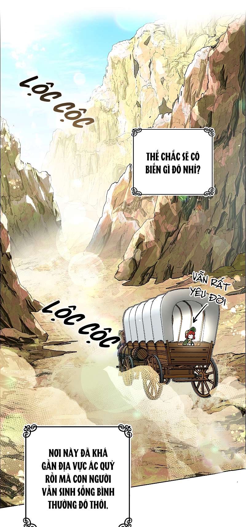 Hôn Phu Ẩn Sắc Chapter 1 - Trang 4