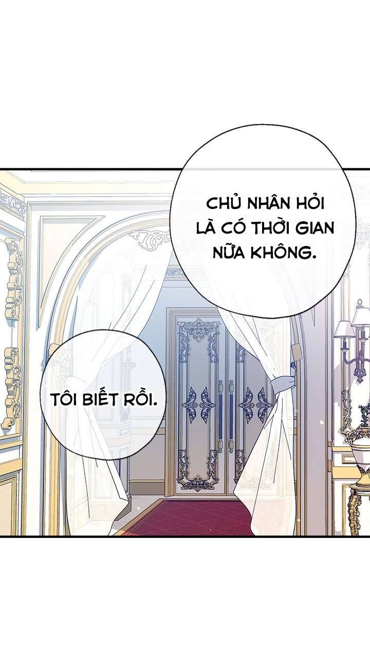 Chúng Ta Có Thể Trở Thành Một Gia Đình Được Không? Chap 24 - Trang 2