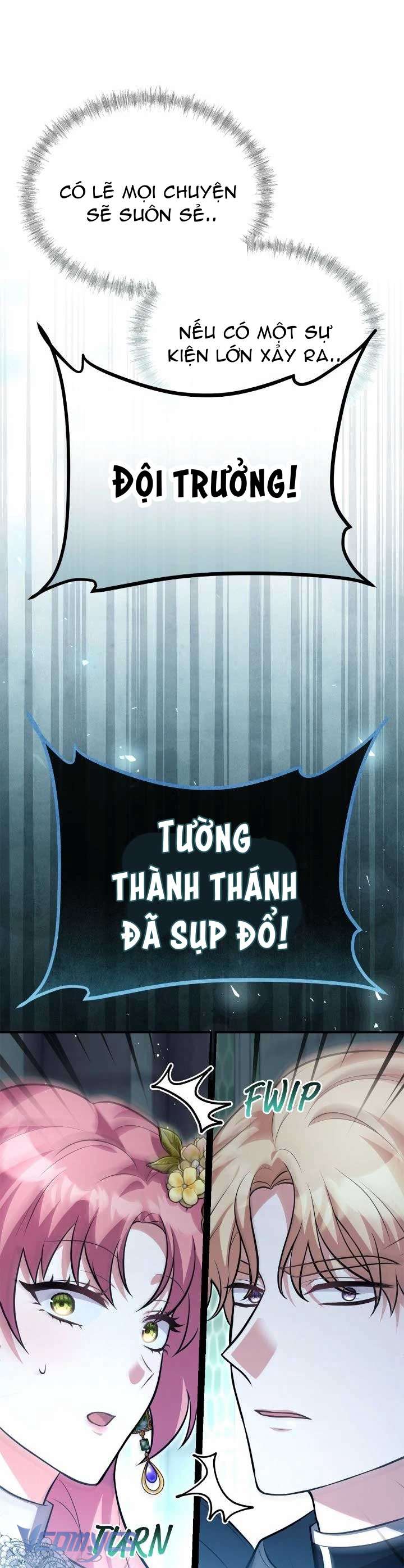 Dàn Harem Nóng Bỏng Đang Dần Lạnh Nhạt với Tôi! Chap 3 - Trang 3