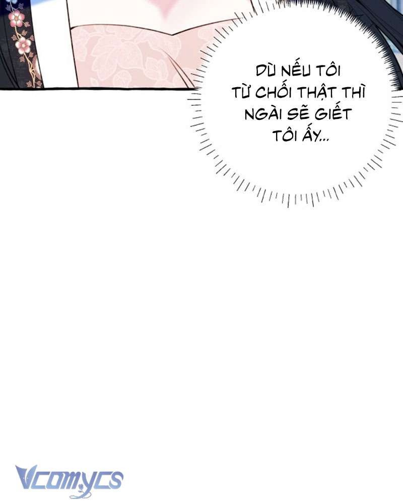 Chuyện Tình Tuyết Phương Bắc Chapter 14 - Trang 4