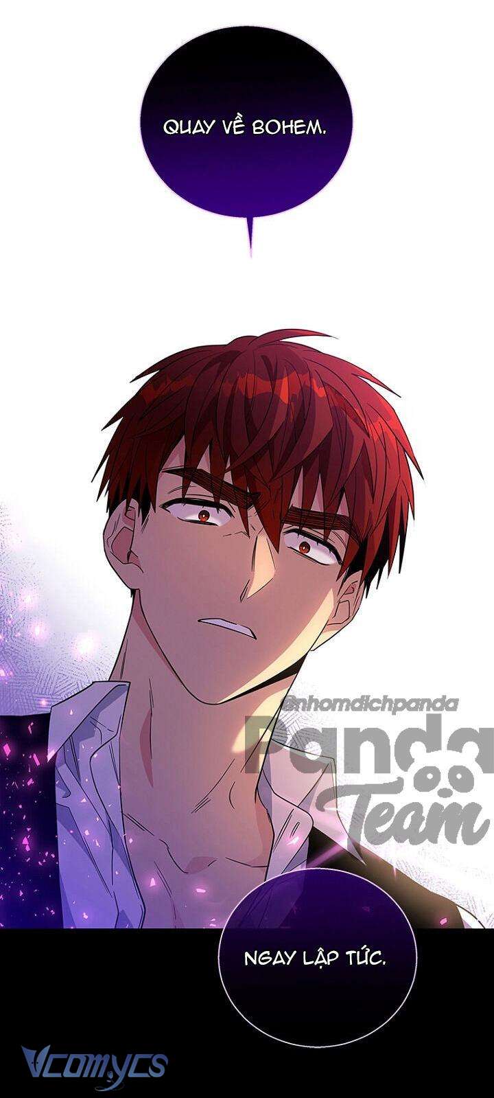 Chồng Yêu, Tôi Đây Bãi Công! Chap 16 - Trang 3