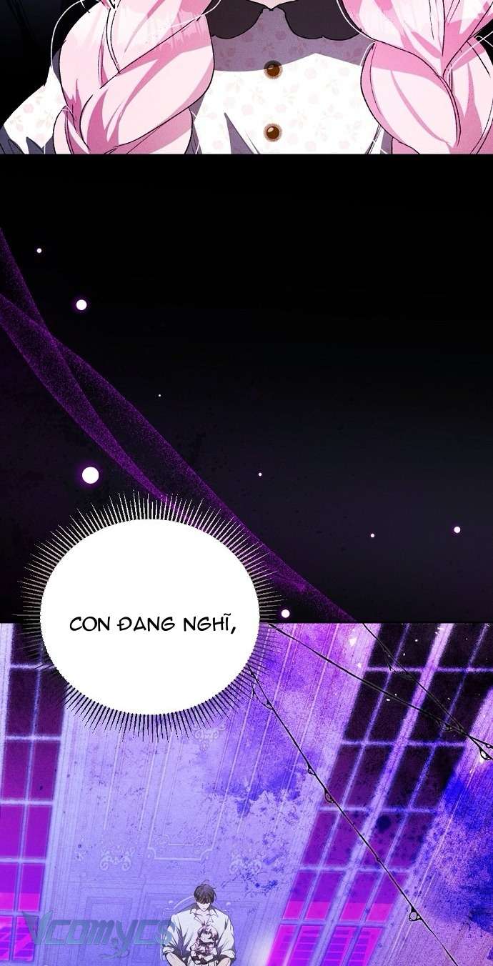 Papa Bạo Chúa, Con Sẽ Bảo Vệ Người! Chap 1 - Trang 2