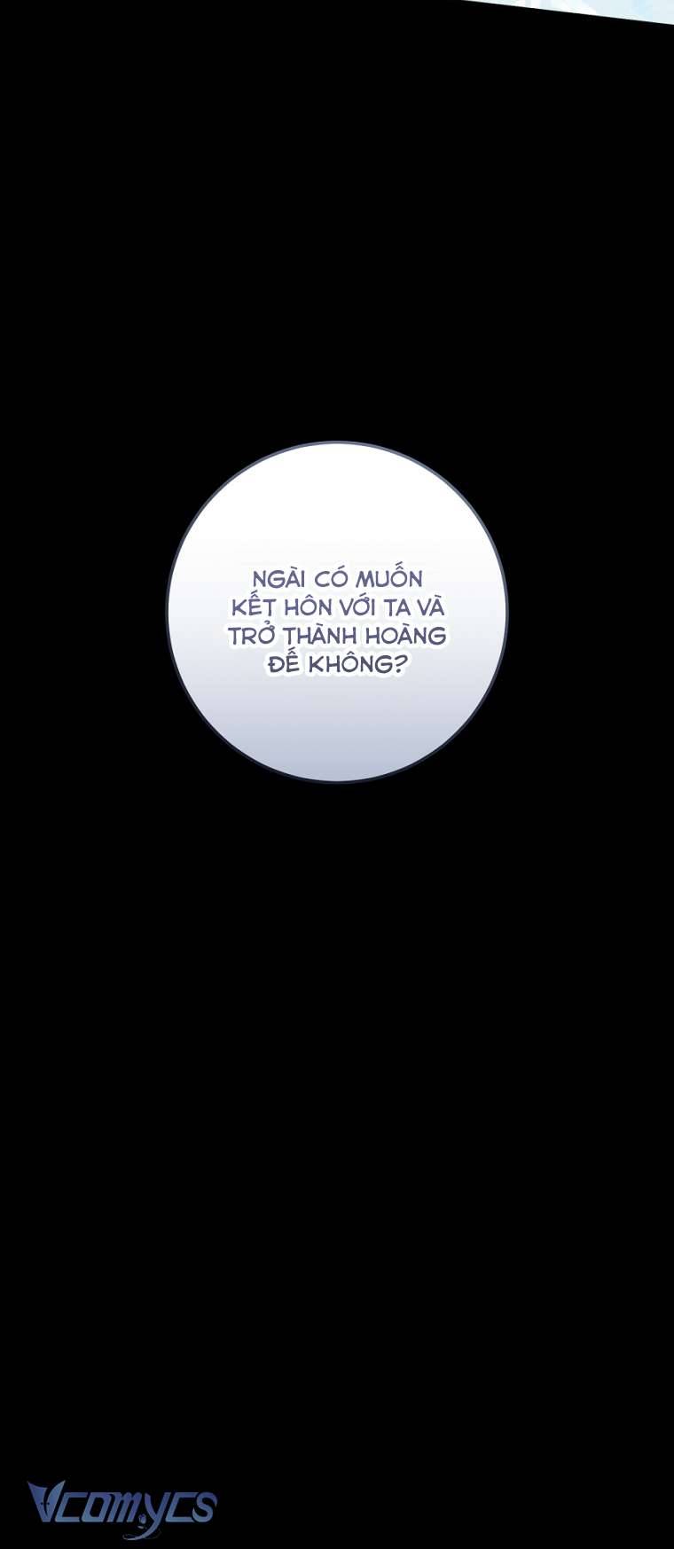 Ác Nữ Chỉ Là Một Con Rối Chap 95 - Trang 2