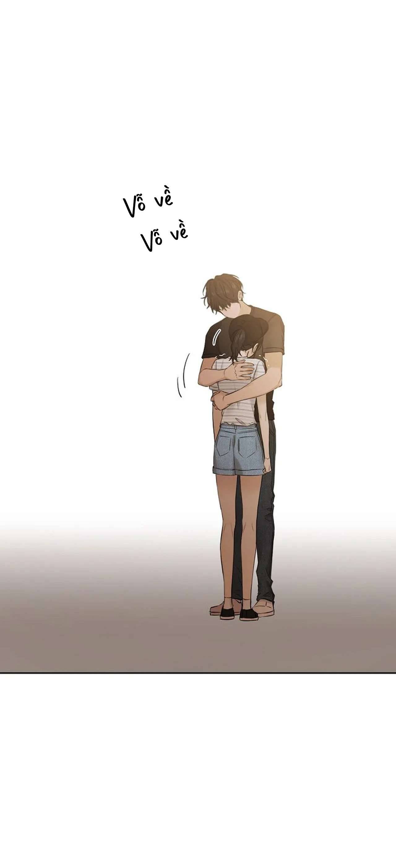 Bình Minh Chap 21 - Trang 4