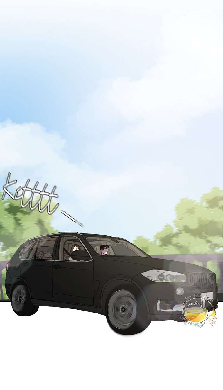 Thanh Xuân Của Chúng Ta Chap 87 - Trang 4