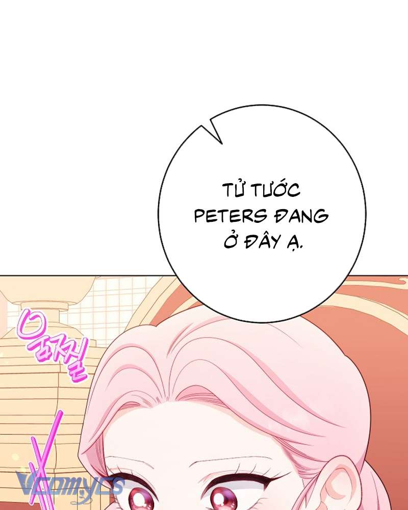 Hầu Gái Độc Quyền Của Hoàng Hậu Phản Diện Chapter 55 - Trang 4