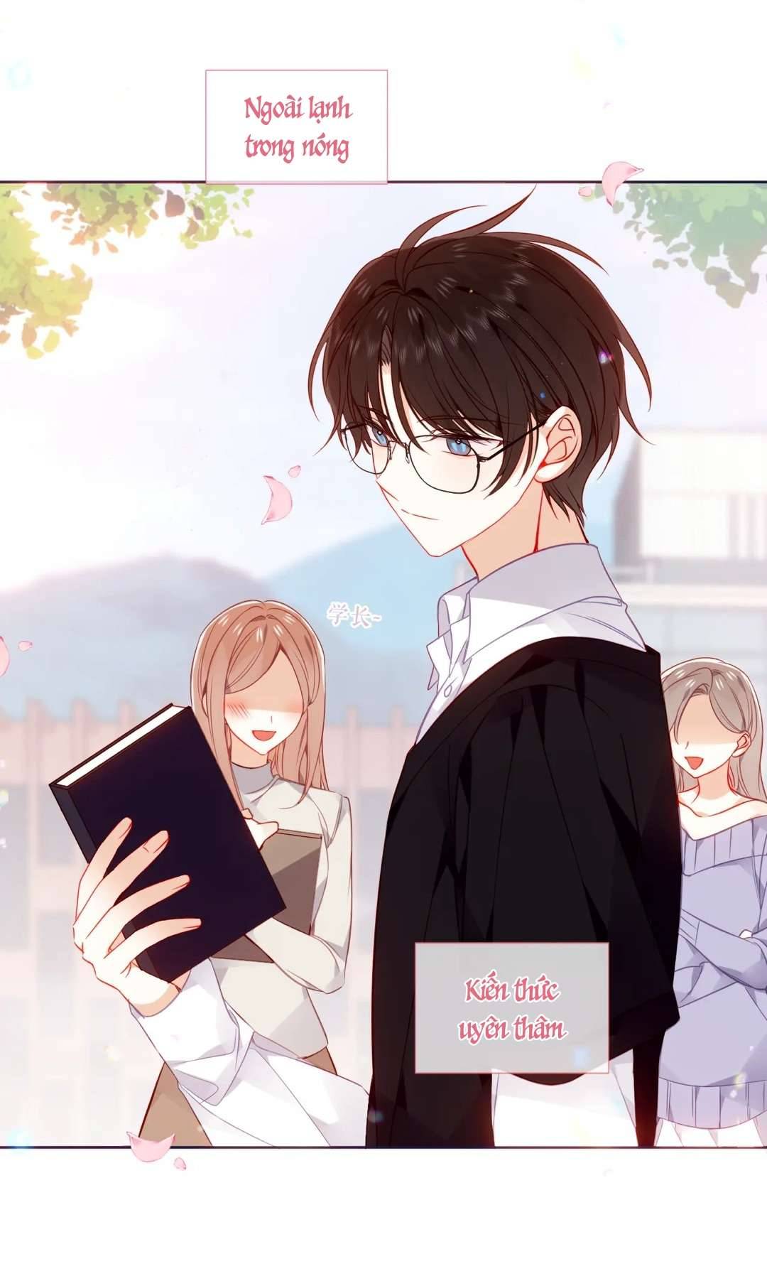 Quán Kịch Bản Trần Mộng Chapter 65 - Trang 4