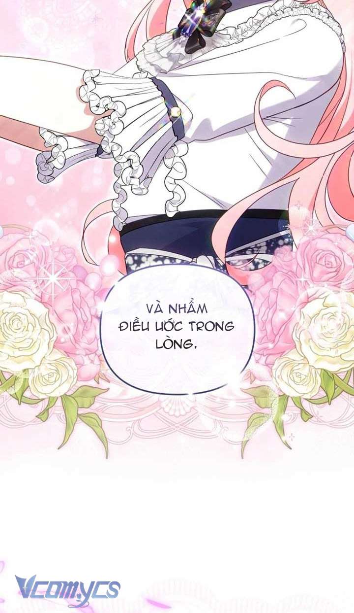 Tôi Được Nuôi Dưỡng Bởi Những Kẻ Phản Diện Chap 76 - Next Chap 77