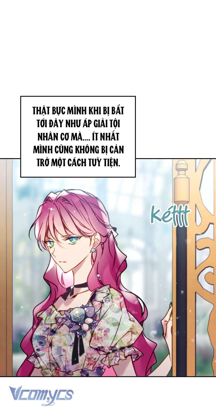 Kết Cục Của Nhân Vật Phản Diện Chỉ Có Thể Là Cái Chết Chapter 145 - Trang 4