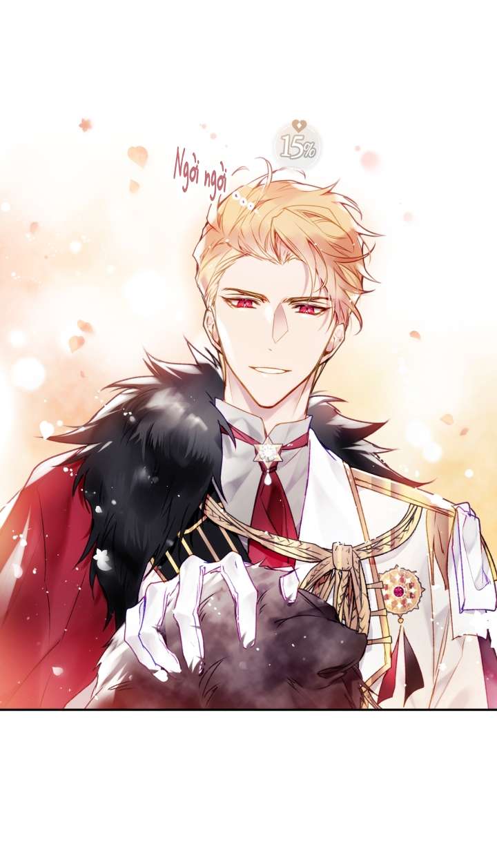 Kết Cục Của Nhân Vật Phản Diện Chỉ Có Thể Là Cái Chết Chapter 68 - Trang 4