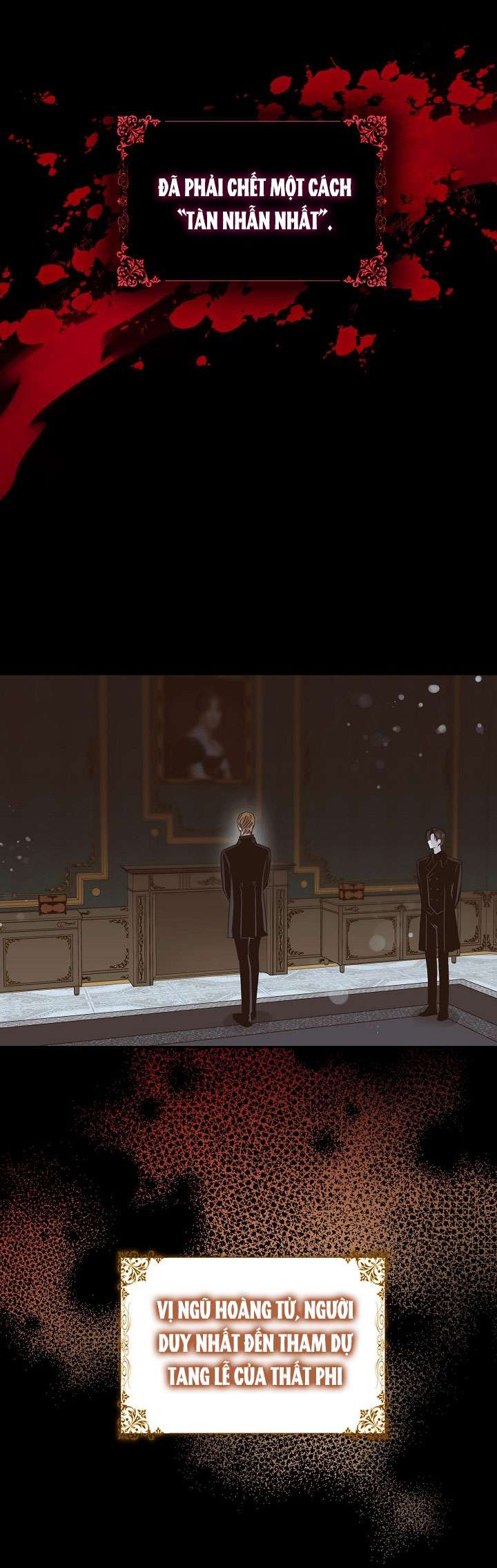 Thuần Hóa Bạo Quân Rồi Bỏ Trốn Chap 10 - Next Chap 11