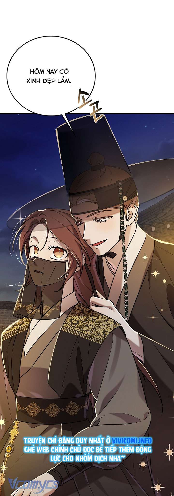 [18+] Biên Niên Sử Xuân Họa Thời Joseon Chap 22 - Trang 2