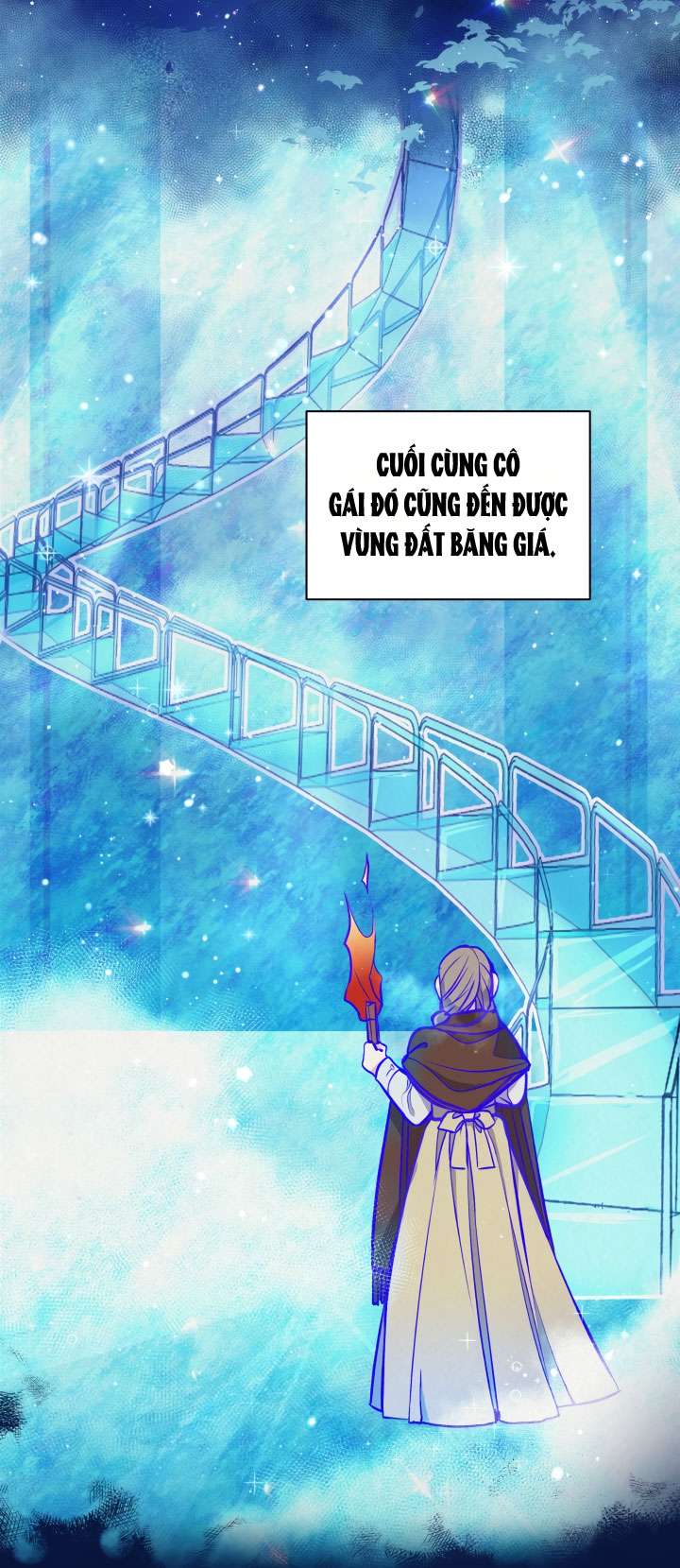 Người Bảo Hộ Của Bạo Quân Là Ma Nữ Tàn Độc Chap 3 - Next Chap 4