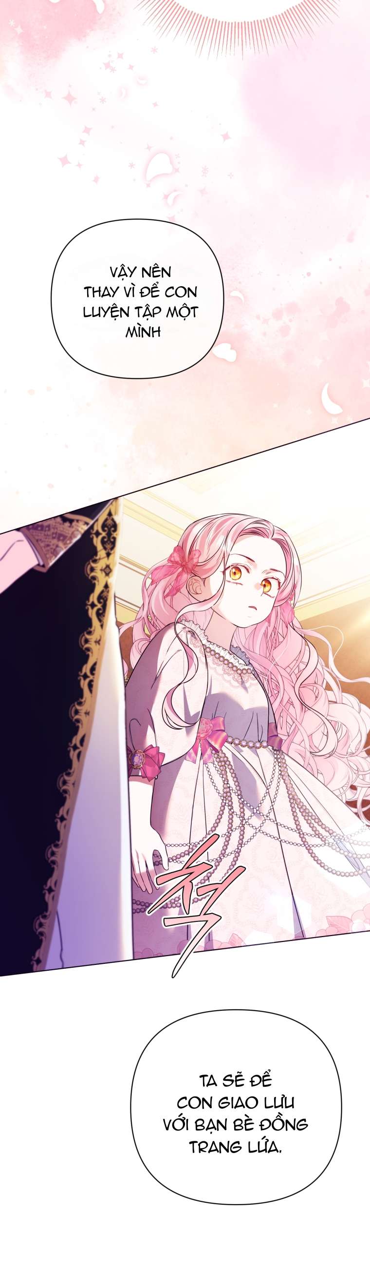 Thà Là Để Tôi Trở Thành Nữ Hoàng Chapter 49 - Next Chapter 50
