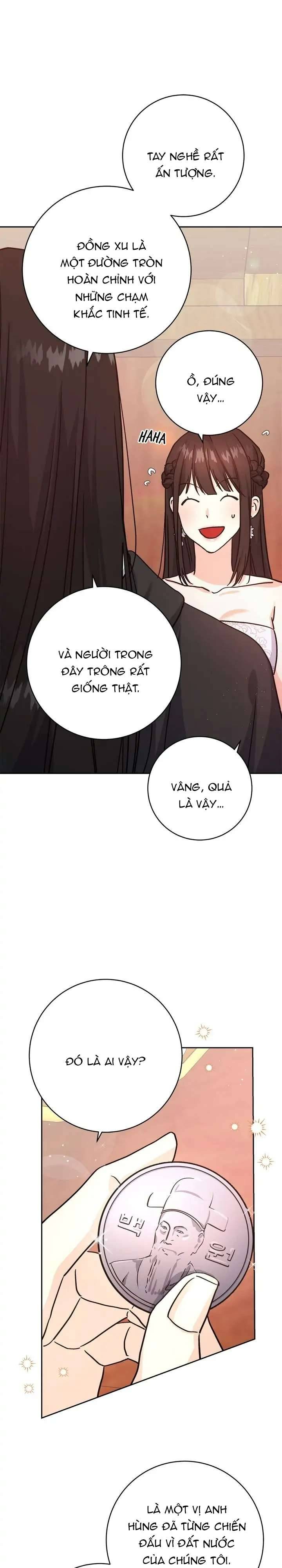 Du Khách Vào Ban Đêm Bí Ẩn Chapter 2 - Trang 4