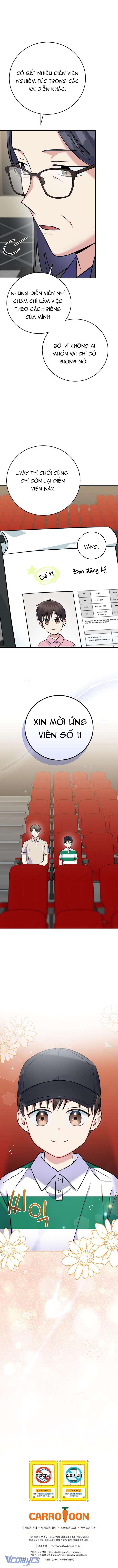 Làm Siêu Sao Từ 0 Tuổi Chapter 46 - Trang 4