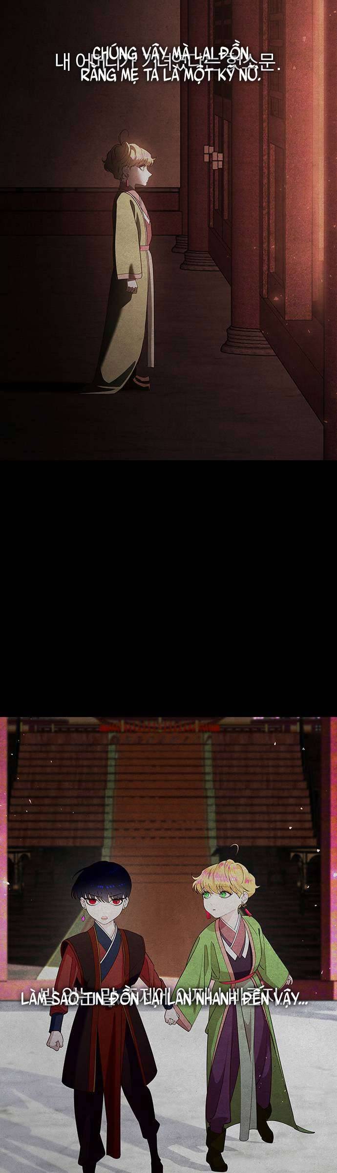 Vương Tử Huyền Bí Chapter 109 - Trang 4