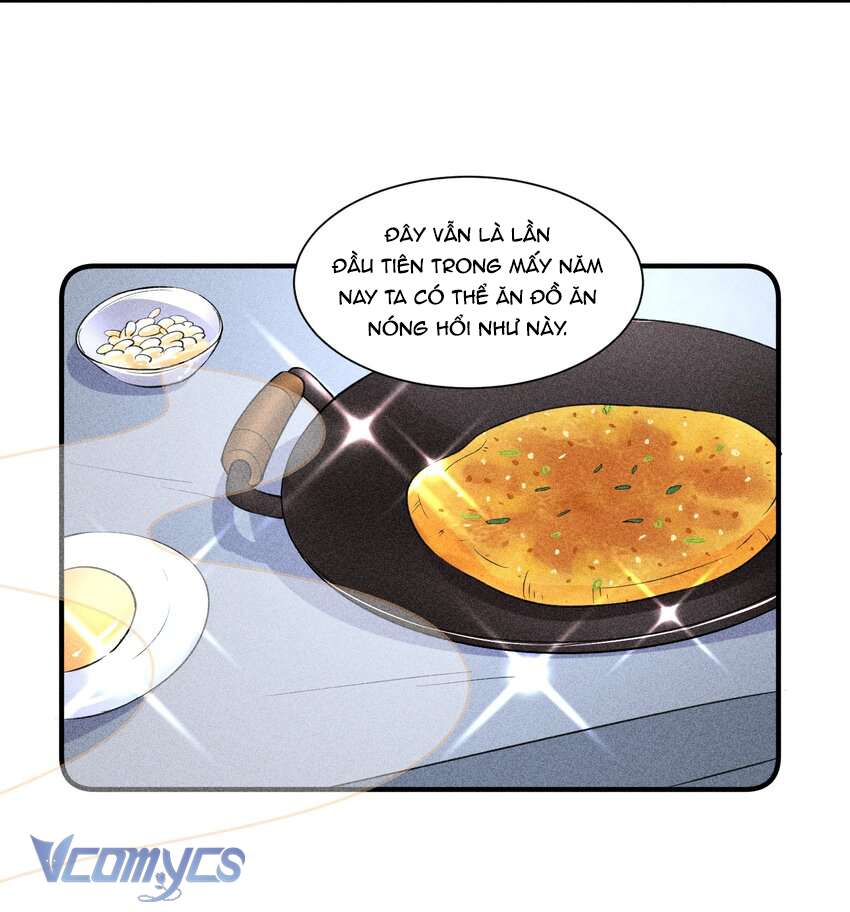 Nuôi Dưỡng Hoàng Tử Chap 16 - Next Chap 17