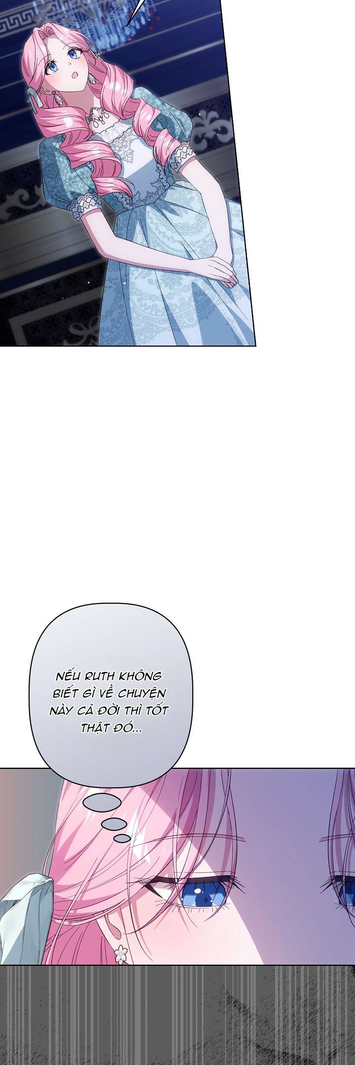 Cha Của Nam Chính Từ Chối Hủy Hôn Chapter 13 - Trang 4