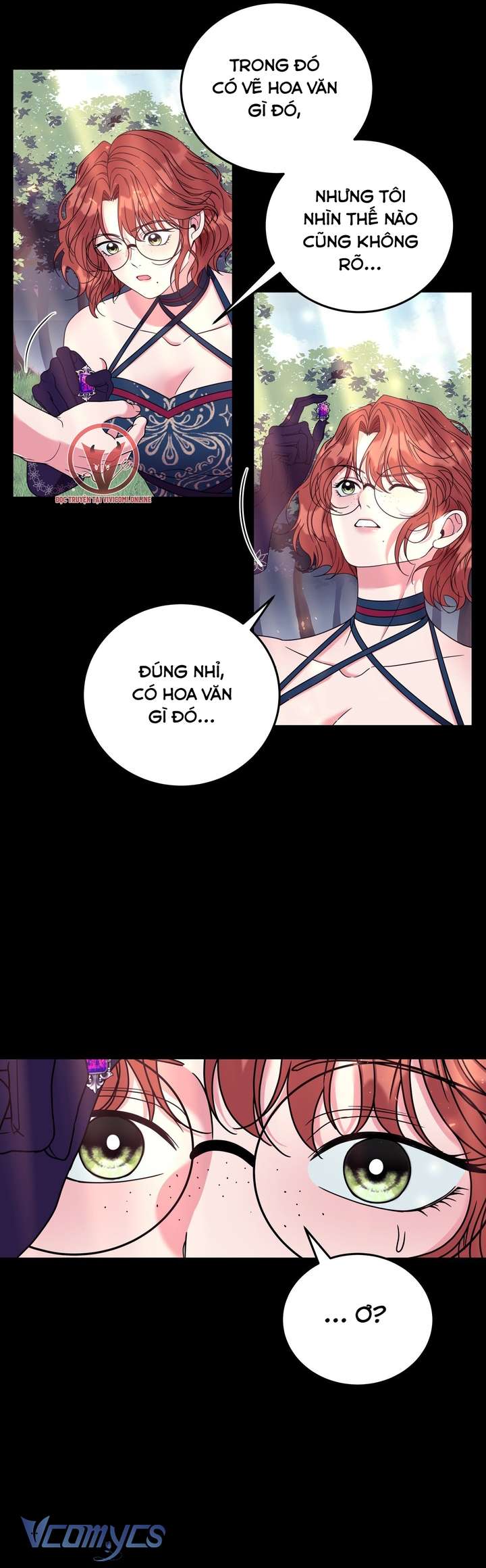 [18+] Anh Trai Đã Thay Đổi Chap 13 - Next Chapter 13.1